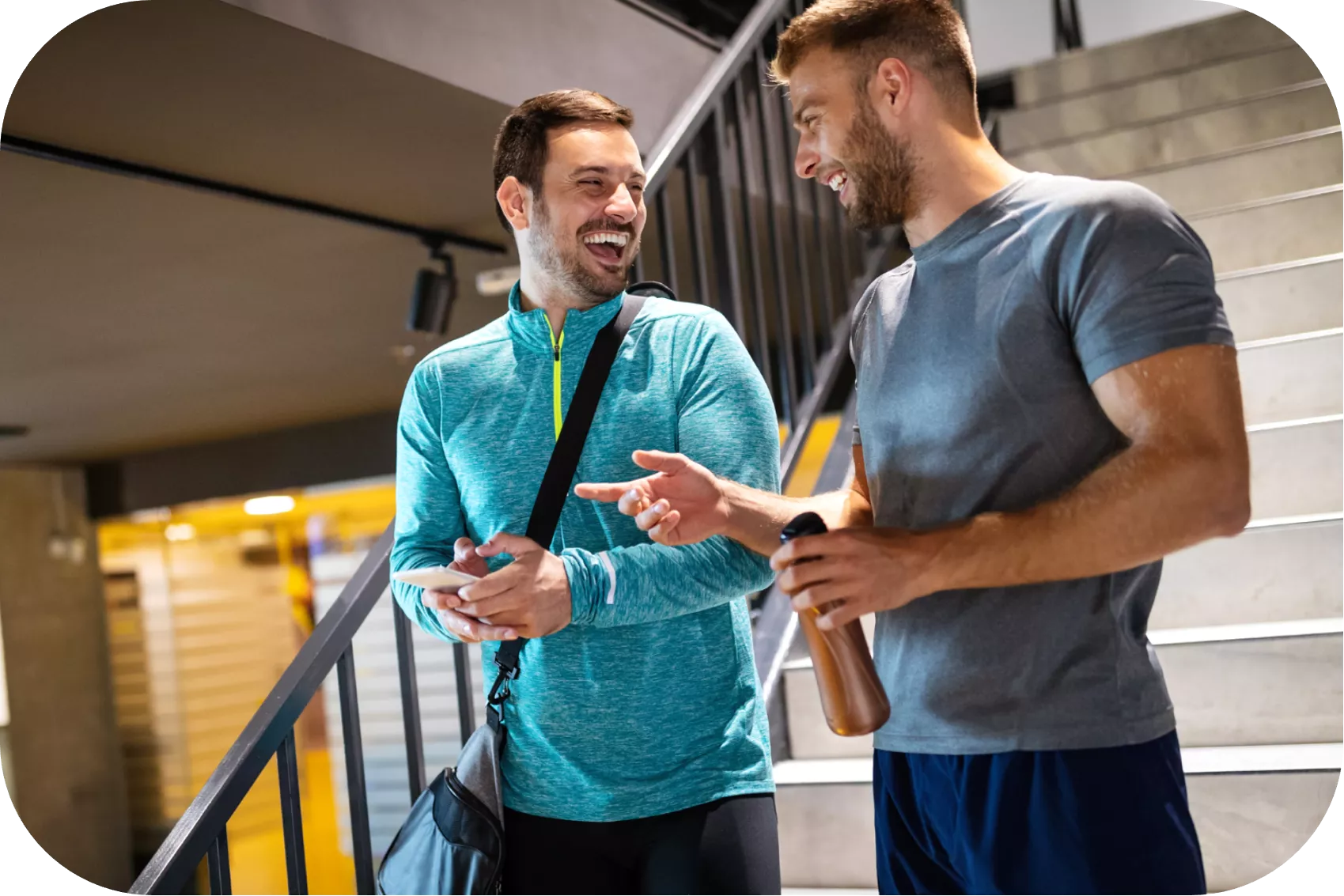 Join Our Y Great Miami Valley YMCA Join Our Y Great Miami Valley YMCA