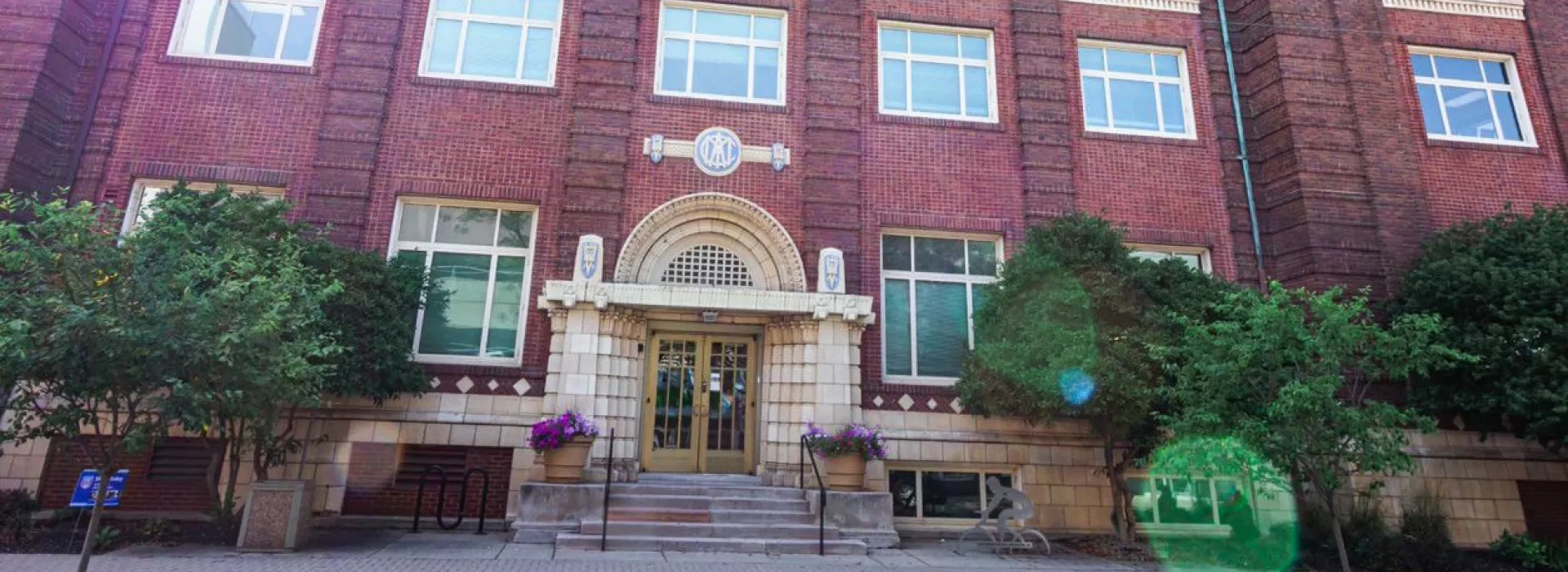 Hamilton Central YMCA